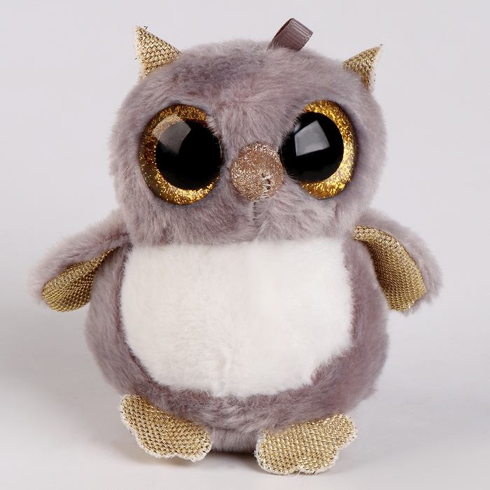 Подарочный набор на выпускной мягкая игрушка с раскопками «Сова» Подарочный набор на выпускной мягкая игрушка с раскопками «Сова»