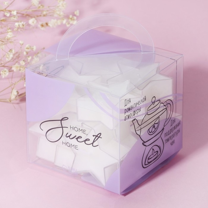 Чайные свечи «Для атмосферы», 12 шт. Чайные свечи «Для атмосферы», 12 шт.