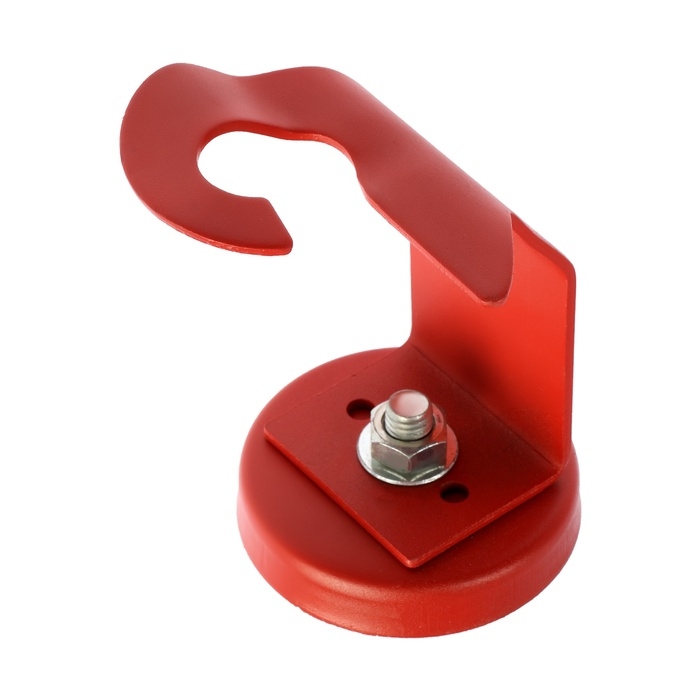 Магнитный держатель сварочной горелки ТУНДРА, MIG/MAG Магнитный держатель сварочной горелки ТУНДРА, MIG/MAG