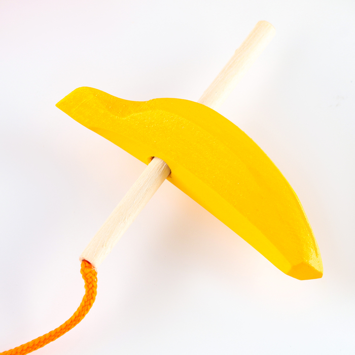 Бусы «Фрукты-ягоды» цветные Бусы «Фрукты-ягоды» цветные