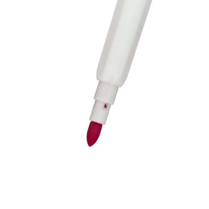 Маркер для ткани 3.0 мм Koh-I-Noor 3203/15, длина письма 500 м, фиолетовый Маркер для ткани 3.0 мм Koh-I-Noor 3203/15, длина письма 500 м, фиолетовый