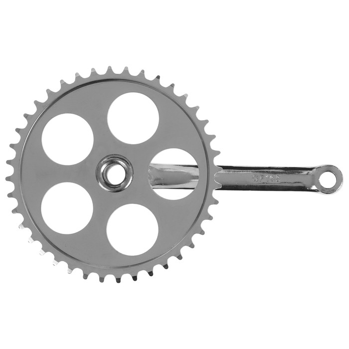 Система 40T, 165 мм, сталь Система 40T, 165 мм, сталь