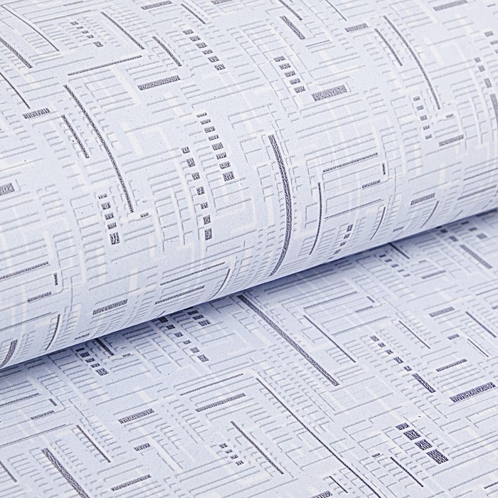 Обои бумажные Обои бумажные "Спринт-Л+" С14Ф-755Ф-01, 0,53х10,05м