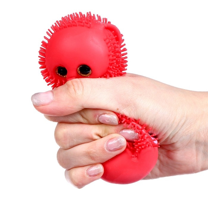 Мялка «Животные», виды МИКС Мялка «Животные», виды МИКС