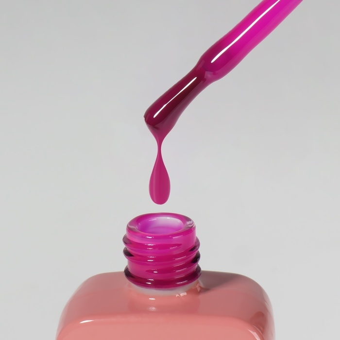 Гель лак для ногтей «STAINED GLASS», 3-х фазный, 10 мл, LED/UV, цвет (71) Гель лак для ногтей «STAINED GLASS», 3-х фазный, 10 мл, LED/UV, цвет (71)