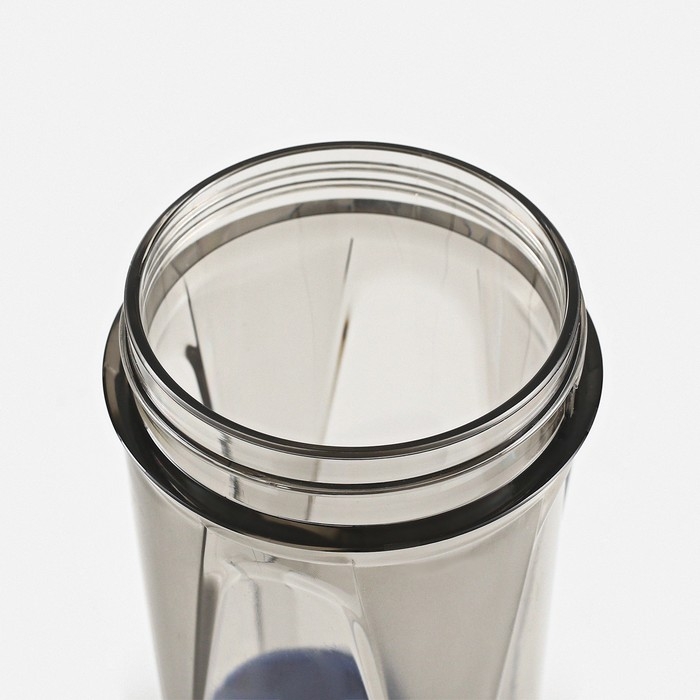 Шейкер, 500 мл, 19 х 8.5 см Шейкер, 500 мл, 19 х 8.5 см