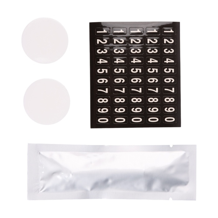 Коврик-органайзер автомобильный, 24×18 см Коврик-органайзер автомобильный, 24×18 см