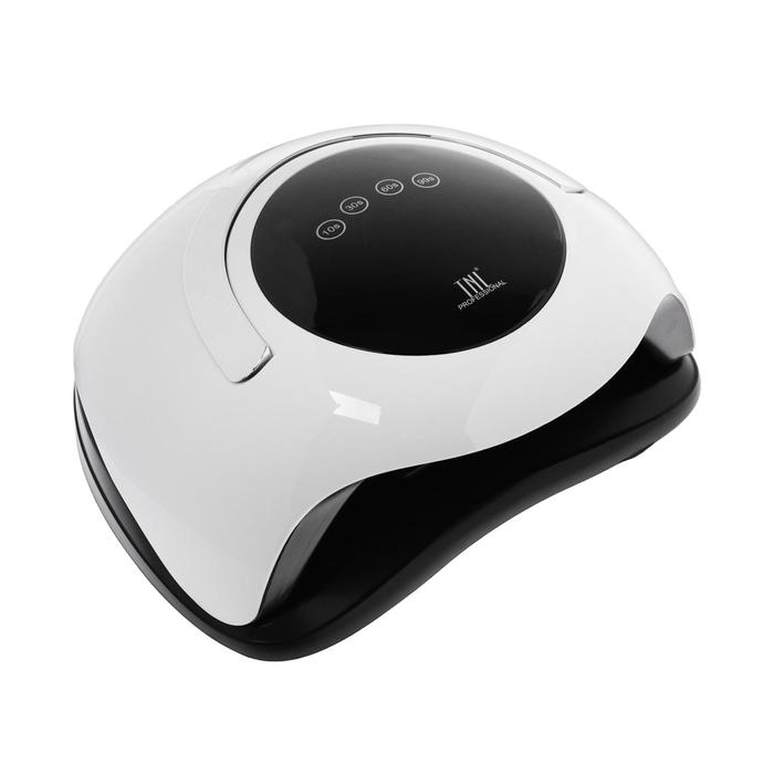 Лампа для гель-лака TNL Easy Pro, UV/LED, 120 Вт, 36 диодов, таймер 10/30/60/99 с, белая Лампа для гель-лака TNL Easy Pro, UV/LED, 120 Вт, 36 диодов, таймер 10/30/60/99 с, белая