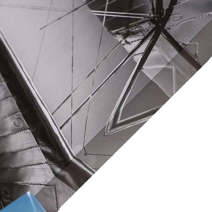 Картина на холсте Картина на холсте "От винта" 60х100 см