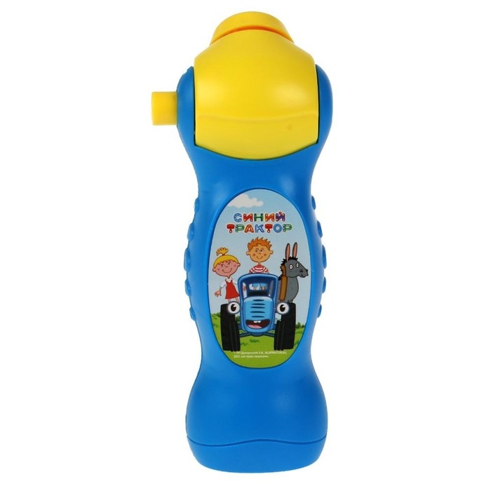 Проектор «Синий трактор», 24 кадра Проектор «Синий трактор», 24 кадра