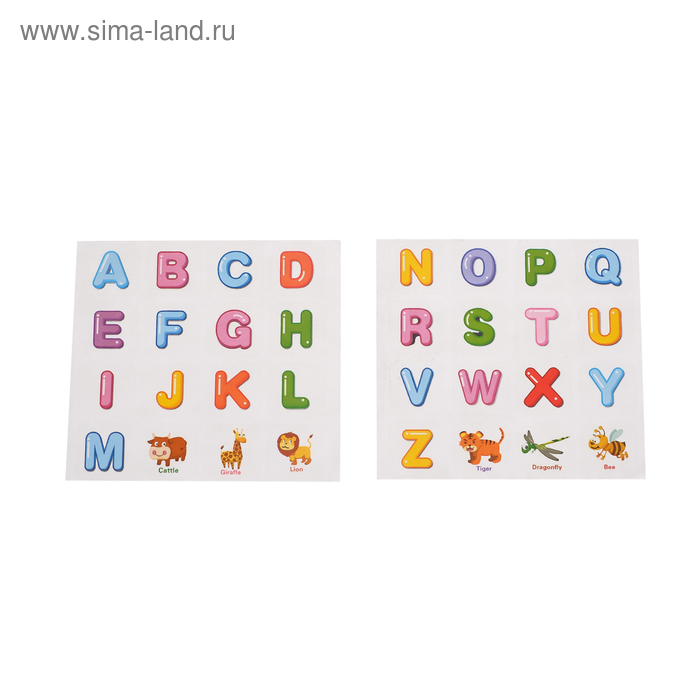 Конструктор магнитный «Мини-магический магнит», 76 деталей Конструктор магнитный «Мини-магический магнит», 76 деталей