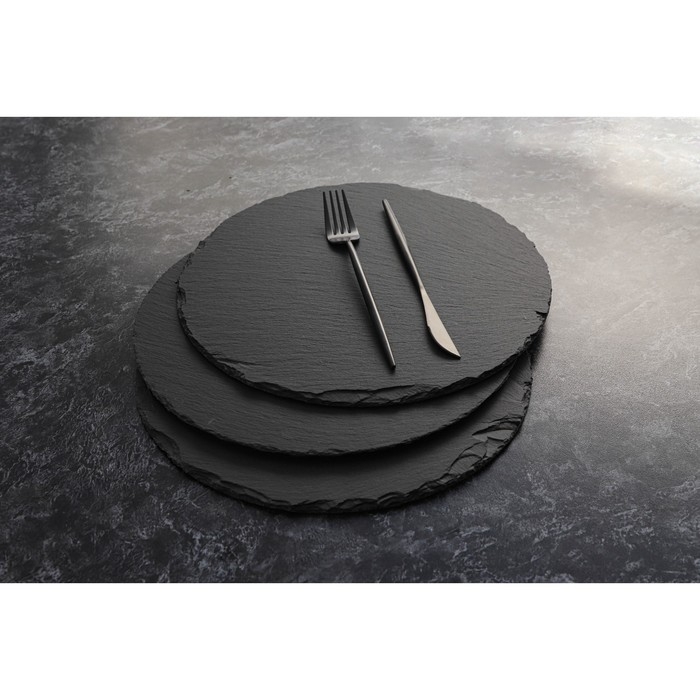 Подставка для торта вращающаяся Magistro Valley, d=32 см Подставка для торта вращающаяся Magistro Valley, d=32 см