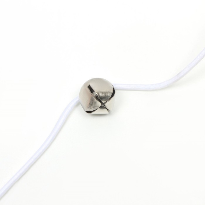 Дразнилка-удочка  Дразнилка-удочка "Шар с перьями", оранжевая на оранжевой ручке