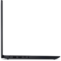 Ноутбук Lenovo IdeaPad 3 15ABA7, 15.6", R3 5425U, 8 Гб, SSD 256 Гб, AMD, noOS, синий