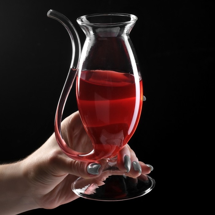 Бокал для коктейлей, 190 мл Бокал для коктейлей, 190 мл