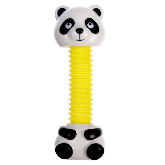 Развивающая игрушка «Мишка», виды МИКС