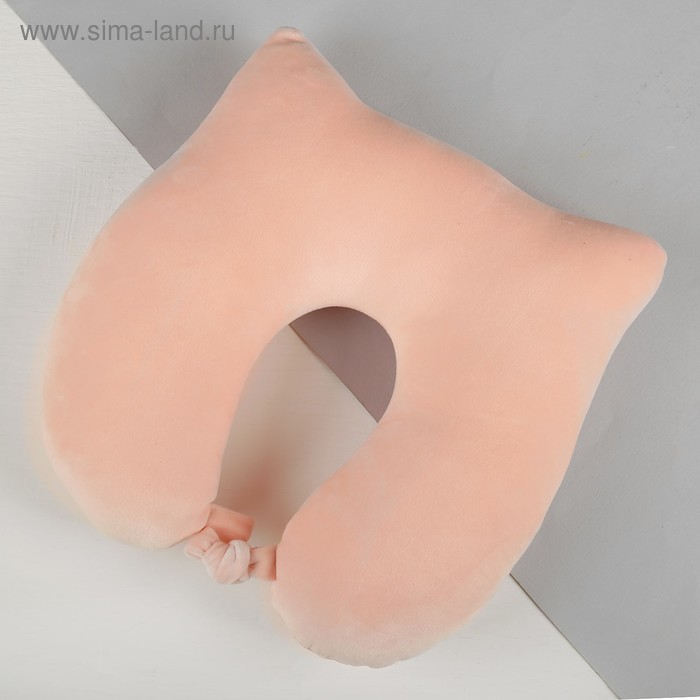 Подголовник «Кошечка» Подголовник «Кошечка»