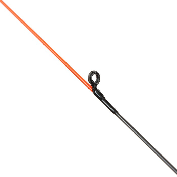 Квивертип к фидерному удилищу Volzhanka Pro Sport, карбон, тест 42 г, диаметр 1.5 мм Квивертип к фидерному удилищу Volzhanka Pro Sport, карбон, тест 42 г, диаметр 1.5 мм