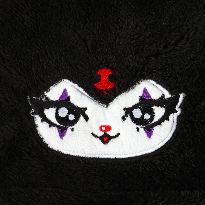 Карнавальная шапка «Дерзкая кошечка», р. 52–54 Карнавальная шапка «Дерзкая кошечка», р. 52–54