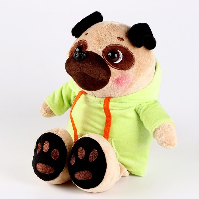 Мягкая игрушка «Боня», в костюме дино Мягкая игрушка «Боня», в костюме дино