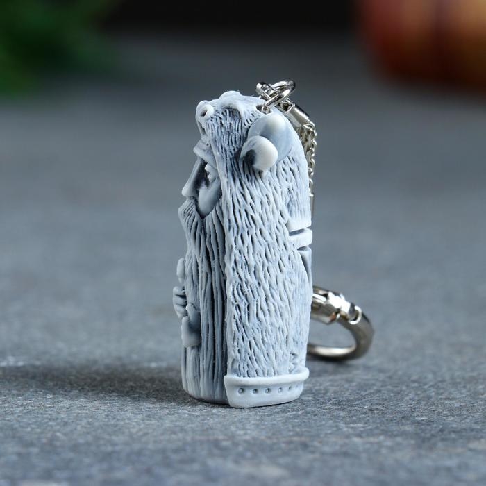 Брелок  Брелок "Велес маленький" 4,5см