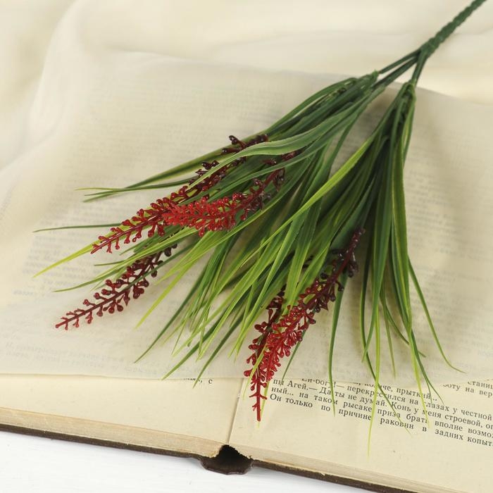 Букет Букет "Плоды" 33 см, микс