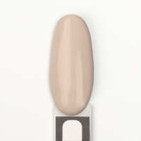 Гель лак для ногтей «DELICATE NUDE», 3-х фазный, 8 мл, LED/UV, цвет бежевый (11)