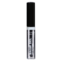 Гель для фиксации бровей Brow Sculpting Gel, LavelleCollection, прозрачный