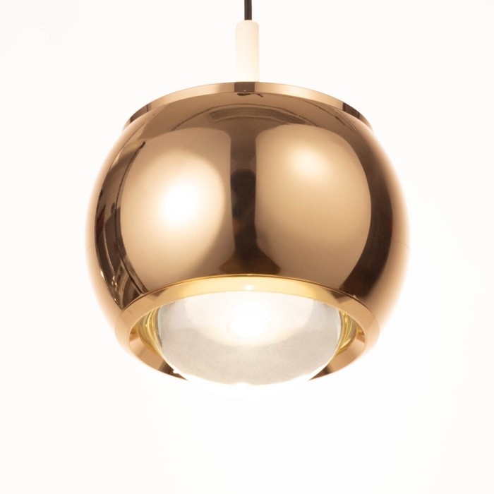 Светильник BayerLux Светильник BayerLux "Лона" 1хLED 12Вт золото 9,5х9,5х8-200 см