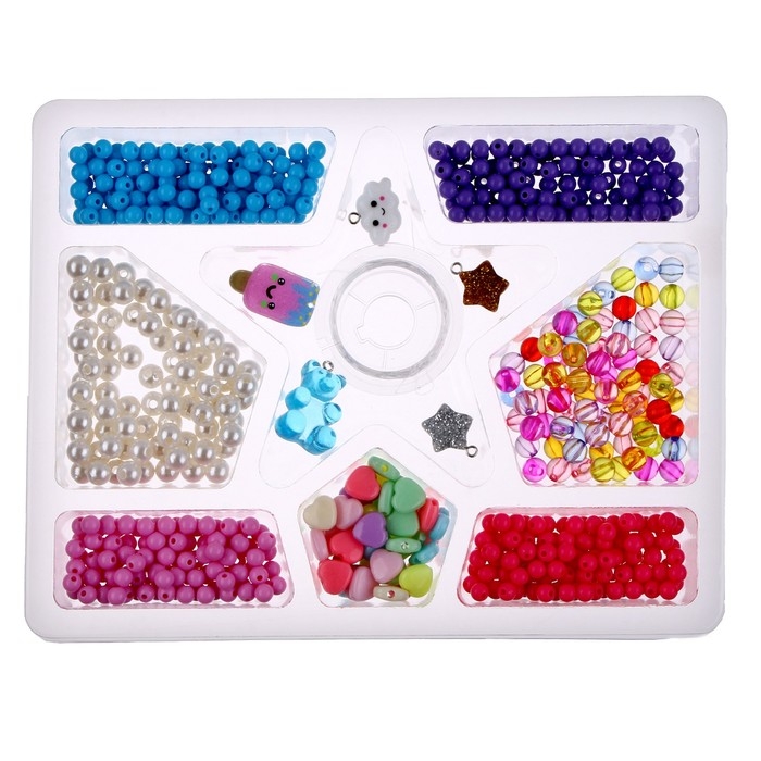 Набор для творчества «Создай украшение» Набор для творчества «Создай украшение»