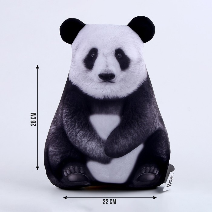 Антистресс игрушка &laquo;Панда&raquo;