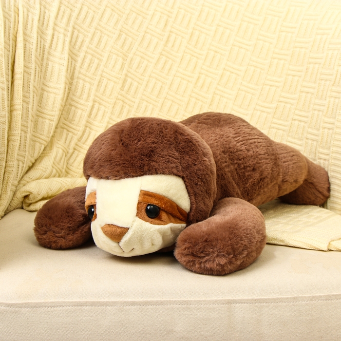 Мягкая игрушка «Ленивец», 50 см Мягкая игрушка «Ленивец», 50 см