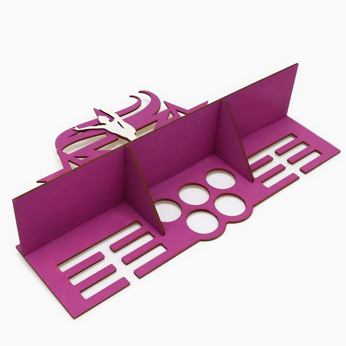 Медальница &laquo;Гимнастика&raquo;, 44,5 х 30 см