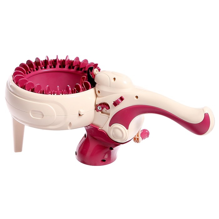 Набор для вязания «Студия вязания» Набор для вязания «Студия вязания»