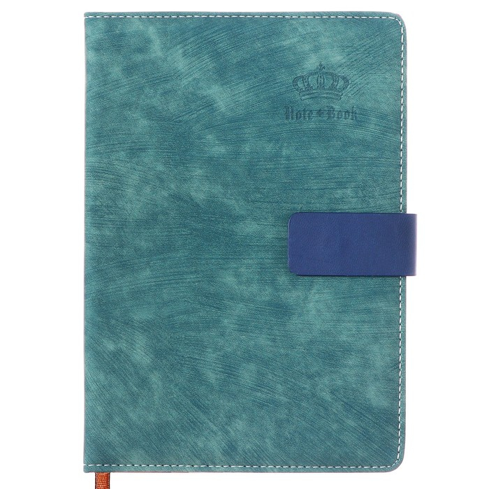 Органайзер А5, с хлястиком, 120 листов в линейку, обложка ПВХ, МИКС Органайзер А5, с хлястиком, 120 листов в линейку, обложка ПВХ, МИКС