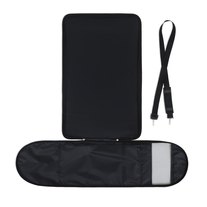 Сумка - переноскара для животных, каркасная, ПВХ, 40 х 25 х 26 см, микс цветов Сумка - переноскара для животных, каркасная, ПВХ, 40 х 25 х 26 см, микс цветов