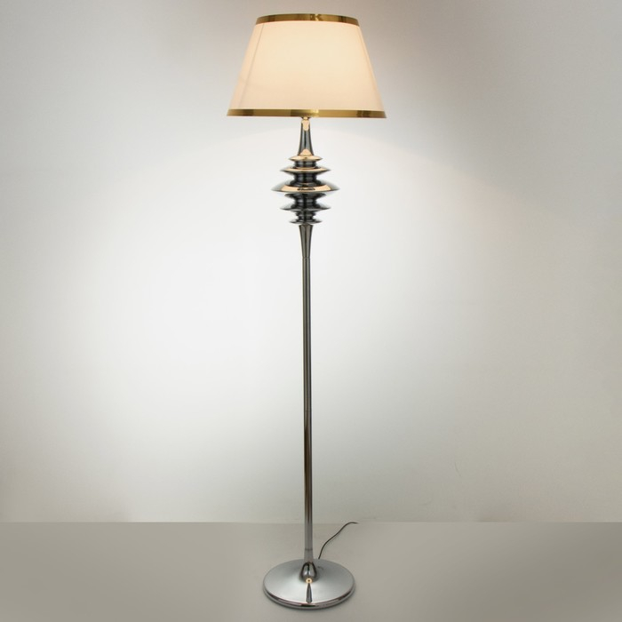 Торшер Е27 40W 220В "Лариана" 46х46х170