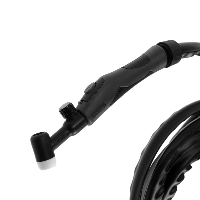 Горелка для аргонодуговой TIG сварки PATRIOT, для аппаратов TIG и MMA, 4 м, 170 А, DX25 Горелка для аргонодуговой TIG сварки PATRIOT, для аппаратов TIG и MMA, 4 м, 170 А, DX25