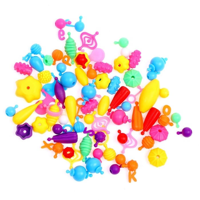 Набор для творчества «Моё первое украшение» Набор для творчества «Моё первое украшение»