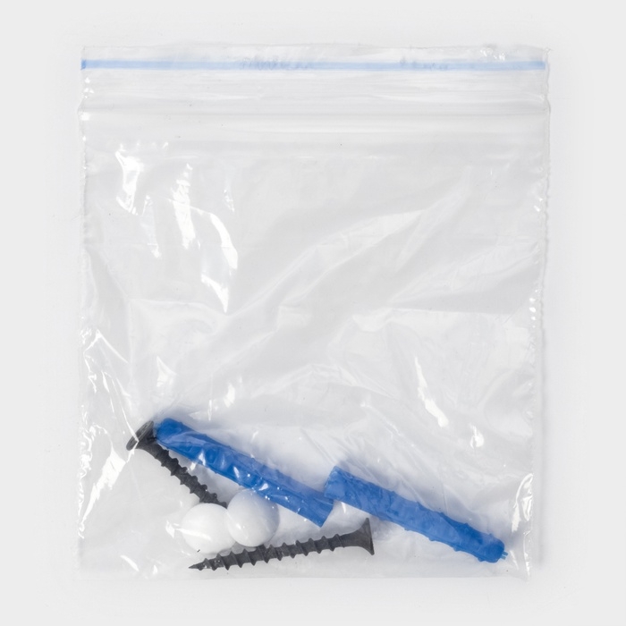 Держатель для зубных щёток «Лофт Арт», 13×7,5 см, цвет белый Держатель для зубных щёток «Лофт Арт», 13×7,5 см, цвет белый