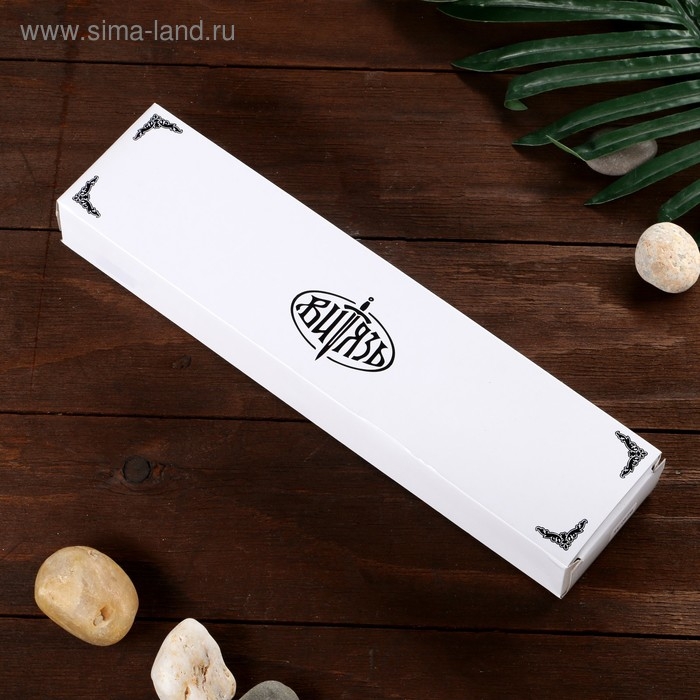 Нож охотничий  Нож охотничий "Велес"