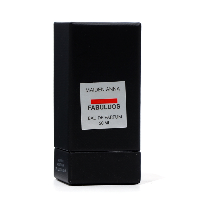 Туалетная вода женская Maiden Anna Fabuluos, 50 мл