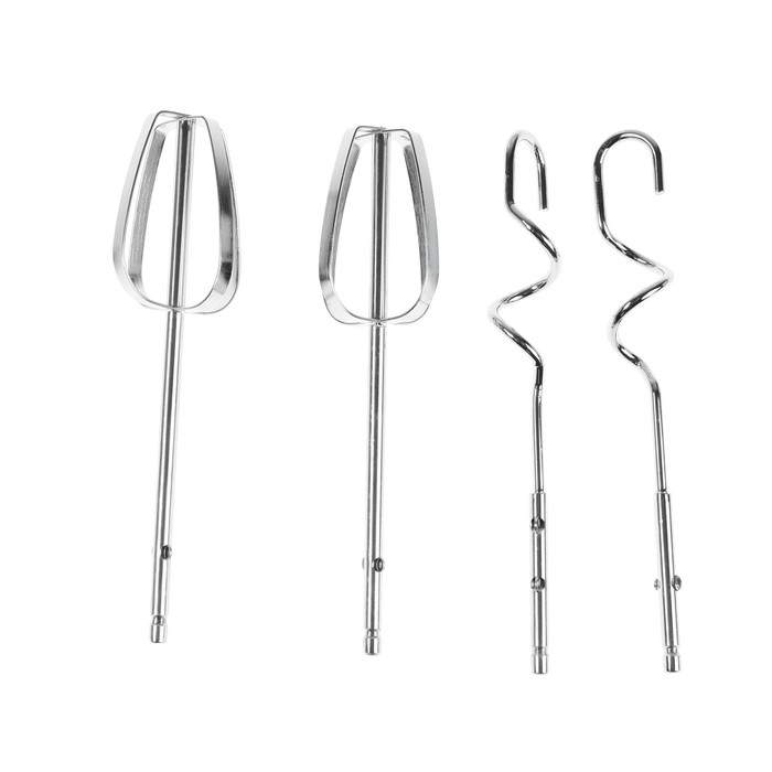 Миксер Blackton Bt MX423, ручной, 200 Вт, 7 скоростей, бело-бирюзовый Миксер Blackton Bt MX423, ручной, 200 Вт, 7 скоростей, бело-бирюзовый