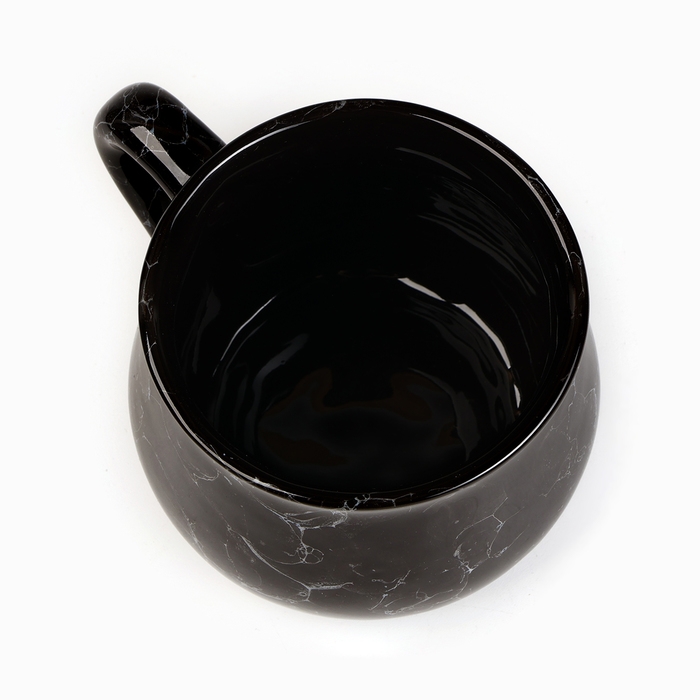 Чашка  Чашка "Лунго" 0,3л / 7,5х9см, вуаль