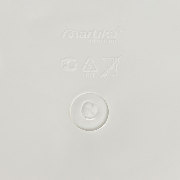 Корзина бельевая с крышкой «Молетта», 60 л, 47,9×36,9×55 см, цвет светло-серый Корзина бельевая с крышкой «Молетта», 60 л, 47,9×36,9×55 см, цвет светло-серый