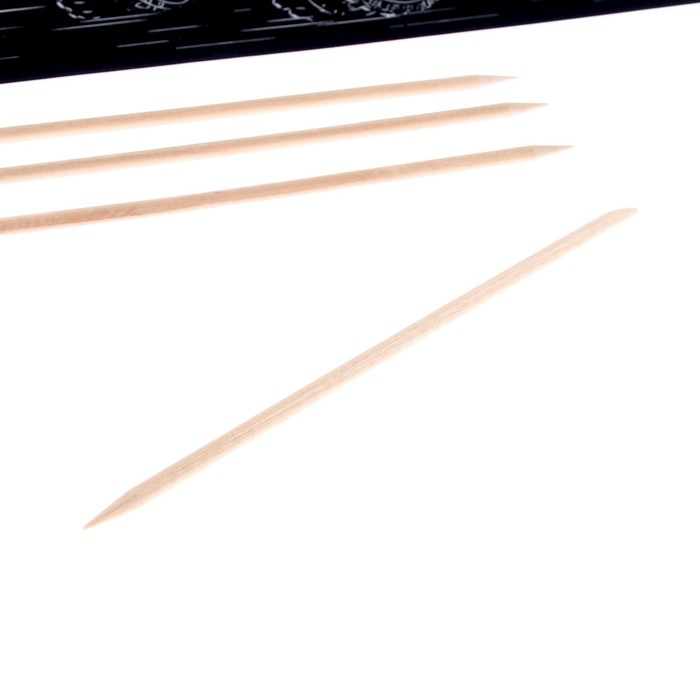 Гравюра объёмная «Рыбки+машина»