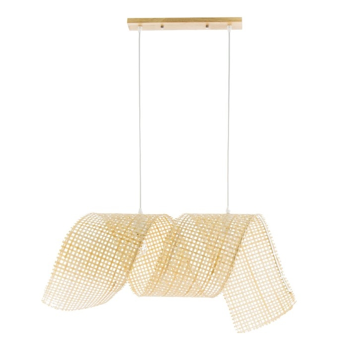 Светильник BayerLux Светильник BayerLux "Спираль" Е27 15Вт 70х30-120 см