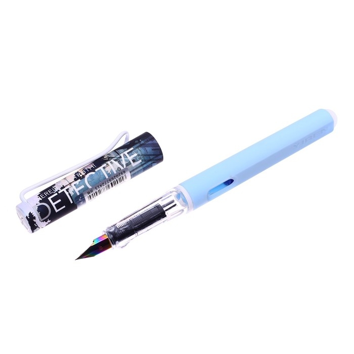 Ручка перьевая  Ручка перьевая "Аниме", МИКС