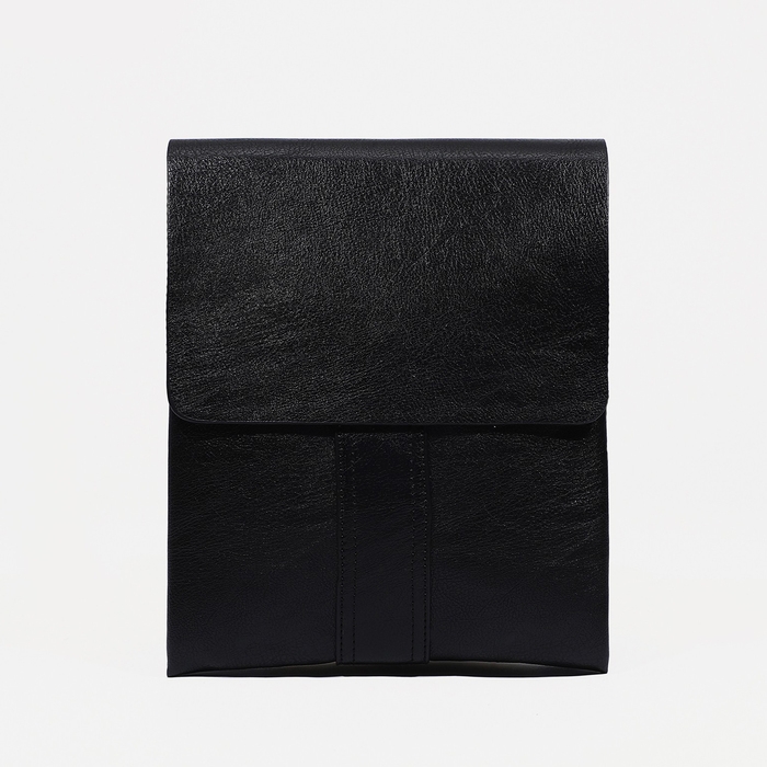 Сумка мужская, цвет чёрный Сумка мужская, цвет чёрный