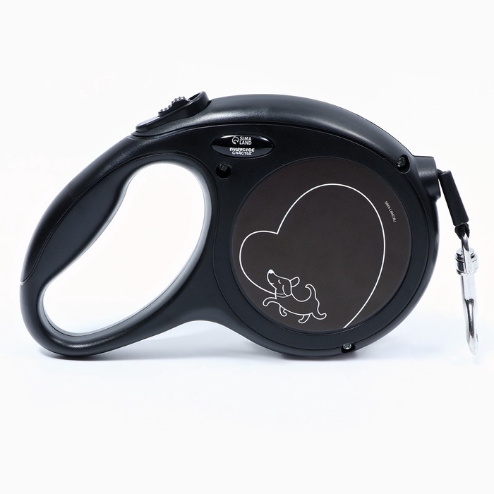 Рулетка 5 м «One line», max = 25 кг, черный Рулетка 5 м «One line», max = 25 кг, черный